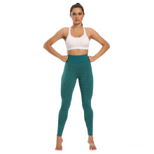 Scrunch Booty Leggings High Waisted Tummy Control Ruched Butt Lift Yoga Pants